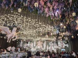 -花嫁丽舍婚礼殿堂(世博江景店)