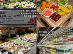 -神帆·元气汤泉(解放西路店)