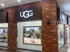 -UGG(燕莎奥特莱斯购物中心店)
