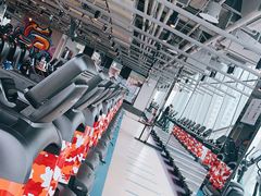 -Trainyard 炼·工场(中国国际贸易中心店)