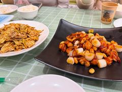 -玉桥餐厅(天坛店)