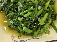 -洪福饭店·十八年老店