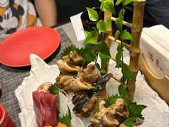 -满来寿喜烧(金虹桥店)
