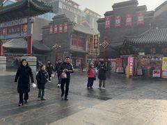 -古文化街旅游区
