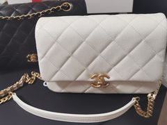 -CHANEL(恒隆广场店)