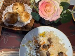 -海尔巴格·新疆菜(吐鲁番店)