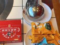 -姚稷大铁锅(东明广场店)