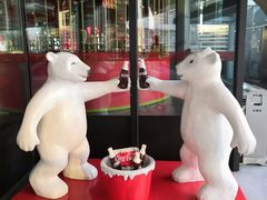 -东方明珠·可口可乐欢乐餐厅