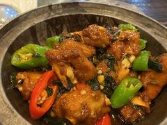 -御膳粥·牛乳粥底火锅·地道顺德菜(容桂店)