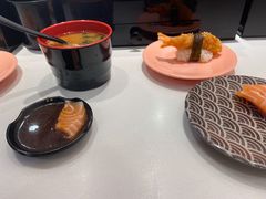 -争鲜回转寿司(通州万达店)