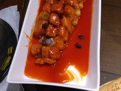 -楼兰新疆主题餐厅(坂田佳华领汇广场店)