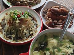 -叶存利海鲜大馅饺子(海宁路总店)