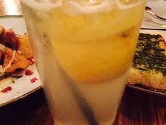 PIZZA BIANCA(民园体育场店)-PIZZA BIANCA(民园店)