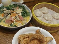 -如轩·海鲜砂锅粥·潮汕菜(海珠店)