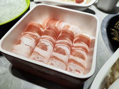 -上隐水产海鲜刺身自助餐(淮海百盛店)