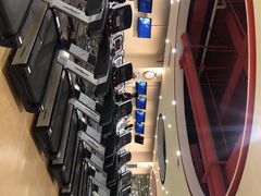 -奇迹健身(SM广场店)