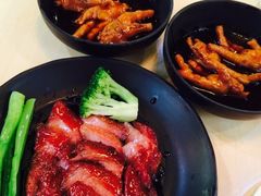 -来龙里 精致 东南亚餐室(万象城店)