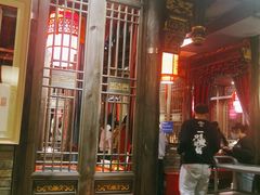 -袁老四重庆老火锅(桐梓坡店)