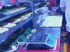 -清真军邺·金富苑肥牛(石坡街旗舰店)