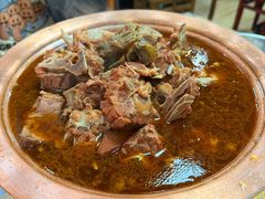 -清真·鸦儿李记·小馆(后海店)