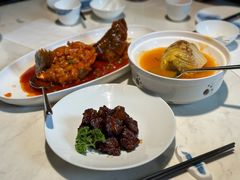 松鼠大桂鱼-绿波廊(豫园店)