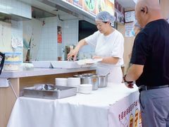 -陈寔包子王·卤煮小肠·京味小吃(龙潭店)