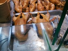 -戚顺兴盐水鸭(新街口明瓦廊店)