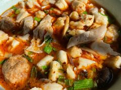 -春发生饭店·非遗(南院门店)