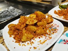 -57°铁板烧(星力元隆广场店)