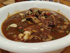 -嗣林·爷爷的私房菜(湾里店)