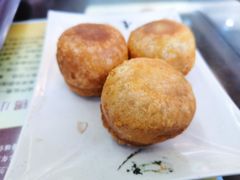 玉兰饼-毛华美食(清扬路二店)