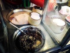 -定胜糕小店-蒋顺发