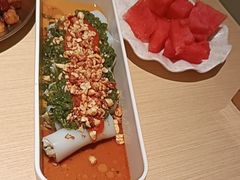 -新大新豆米火锅1993(万象汇店)