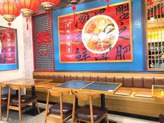 大堂-龍堂蟹黄小笼包(万家丽店)