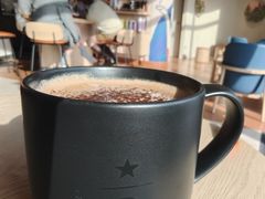 -星巴克(湖州凤凰时代广场店)