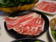 -宝哥火锅味馆
