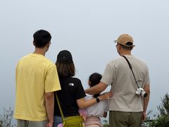 -海南铜鼓岭景区