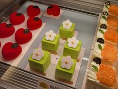 -DEMO黛慕蛋糕(中泰店)