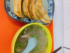 -金记老七家湾第一锅贴店(金沙井总店)