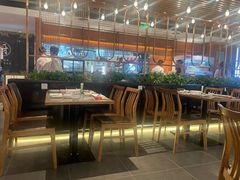 -渔乐之昕·铁板烧自助餐(虹悦城店)