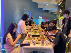 -CIAO·团建聚餐·生日派对轰趴馆(福田店)