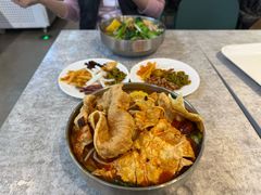 -红鼻子桂林米粉(金唐新光界店)