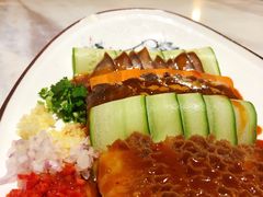 -富黎华海鲜大酒楼(正大广场店)