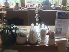 -佰园全日西餐厅-厦门佰翔软件园酒店