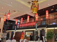 -玉华台饭庄·淮扬菜·烤鸭(望京店)