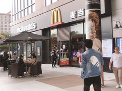 -宁波杉井奥特莱斯广场