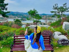 -南京银杏湖乐园