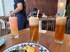 -Alimentari早午餐(安福路店)