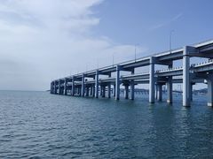 -星海湾跨海大桥