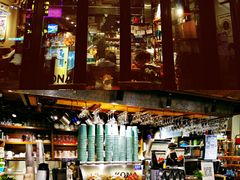 门面-安琳acKONA咖啡(市南店)